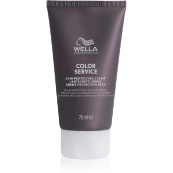 Wella Professionals Invigo Color Service Crema protectoare pentru piele inainte de vopsire - imagine 2